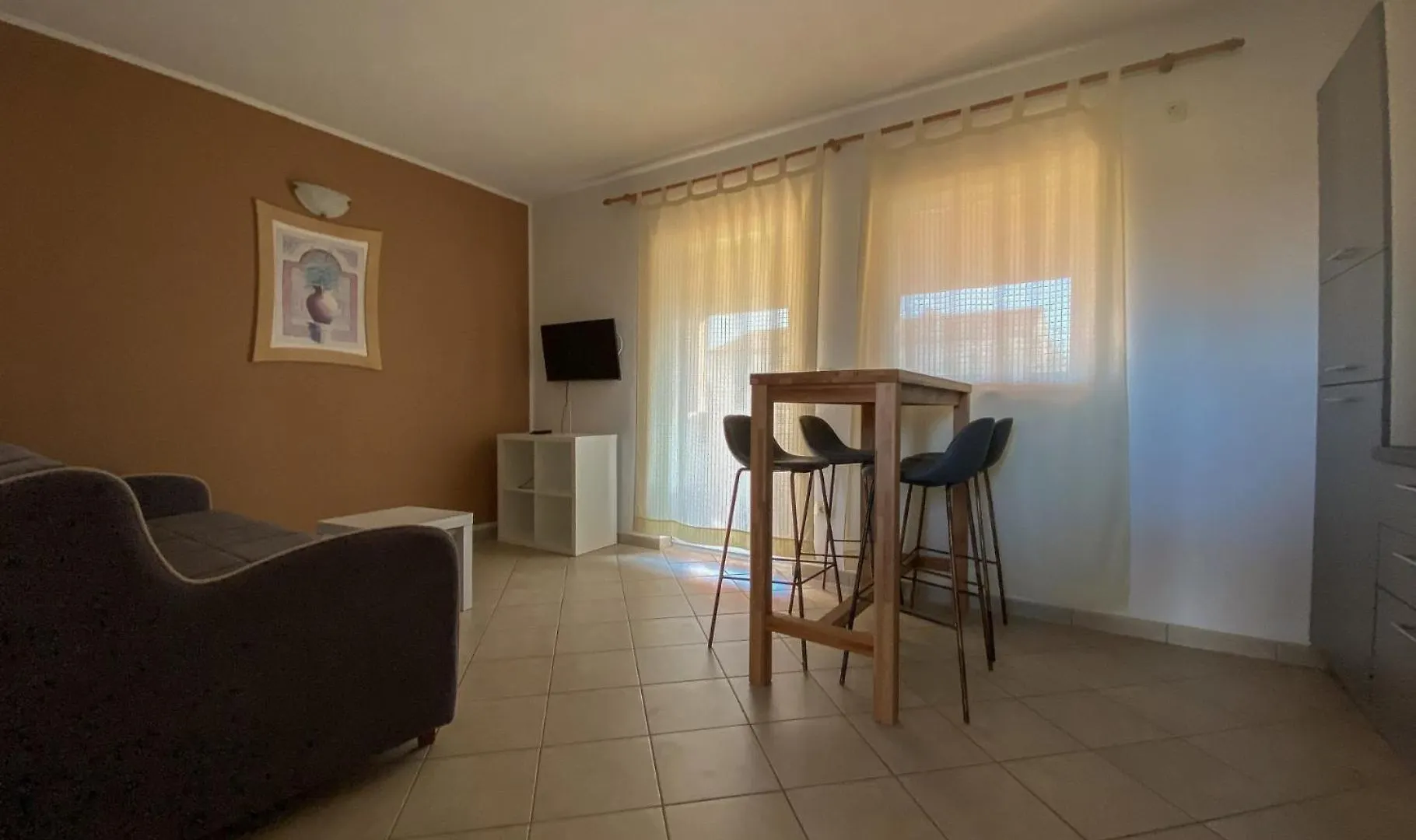 Novigrad IstriaDavid One公寓 0*, Novigrad Istria